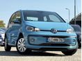 VOLKSWAGEN UP Up! 1.0 BMT Beats Sérülésmentes.végig vezetett szervízkönyves.garanciális