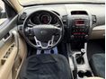 KIA SORENTO 2011/8 - 20