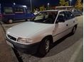 OPEL ASTRA F 1.4 Classic GL MEG KIMÉLT ÁLLAPOTBA SAJÁT NÉVEN AZZONAL EL VIHETŐ