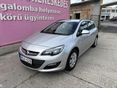 OPEL ASTRA J 2014/7 - 1