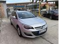OPEL ASTRA J 2014/7 - 2