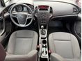 OPEL ASTRA J 2014/7 - 10