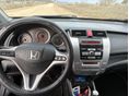 HONDA CITY 2009/11 - 6