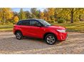 SUZUKI VITARA 2018/4 - 1