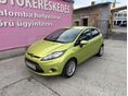 FORD FIESTA 2011/6 - 1