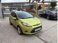 FORD FIESTA 2011/6 - 2