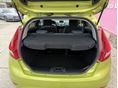 FORD FIESTA 2011/6 - 11