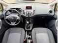 FORD FIESTA 2011/6 - 10