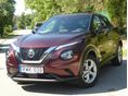 NISSAN JUKE 2019/12 - 1
