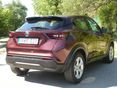 NISSAN JUKE 2019/12 - 2