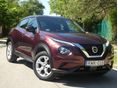 NISSAN JUKE 2019/12 - 4