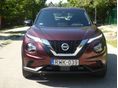NISSAN JUKE 2019/12 - 7