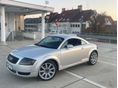 AUDI TT 1999 - 2