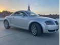 AUDI TT 1999 - 12