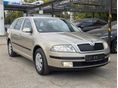 SKODA OCTAVIA Combi 1.6 Ambiente CSAK IGÉNYES VEVŐNEK!