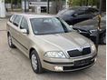 SKODA OCTAVIA 2006/4 - 2