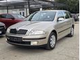 SKODA OCTAVIA 2006/4 - 4