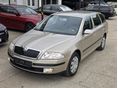 SKODA OCTAVIA 2006/4 - 5