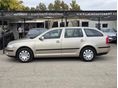 SKODA OCTAVIA 2006/4 - 6