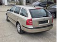 SKODA OCTAVIA 2006/4 - 8