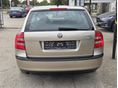 SKODA OCTAVIA 2006/4 - 9