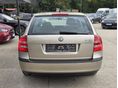 SKODA OCTAVIA 2006/4 - 13