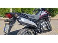 SUZUKI DR 125 SM 2010/2 - 1