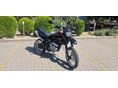 SUZUKI DR 125 SM 2010/2 - 4