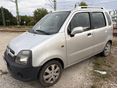 OPEL AGILA 1.2 Fantasy