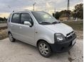 OPEL AGILA 2006 - 3