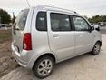 OPEL AGILA 2006 - 4