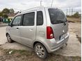 OPEL AGILA 2006 - 6