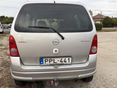 OPEL AGILA 2006 - 5