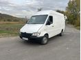 MERCEDES-BENZ SPRINTER 2002 - 1