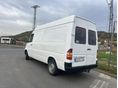 MERCEDES-BENZ SPRINTER 2002 - 2