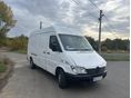 MERCEDES-BENZ SPRINTER 2002 - 3