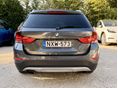 BMW X1 2014/3 - 5