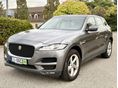 JAGUAR F-PACE 2016/6 - 1