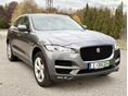 JAGUAR F-PACE 2016/6 - 2