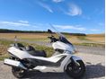 HONDA SW-T 400 2010/4 - 1