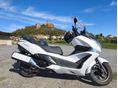 HONDA SW-T 400 2010/4 - 4