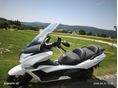 HONDA SW-T 400 2010/4 - 5