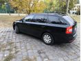 SKODA OCTAVIA 2011/1 - 4