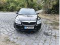 SKODA OCTAVIA 2011/1 - 8