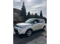 KIA SOUL 1.6 CRDI EX