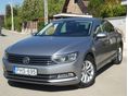 VOLKSWAGEN PASSAT VIII 1.8 TSI BMT Comfortline DSG MAGYARORSZÁGI.ELSŐ TULAJDONOS.SZERVIZKÖNYVES!