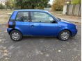 SEAT AROSA 1997/7 - 2