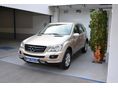 MERCEDES-BENZ ML 280 CDI (Automata)
