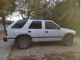 OPEL FRONTERA 2.3 TD