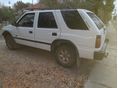 OPEL FRONTERA 1994/1 - 4
